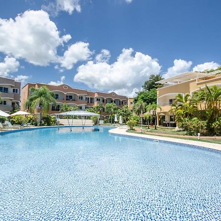 Don Cesar Aparthotel Las Terrenas Εξωτερικό φωτογραφία