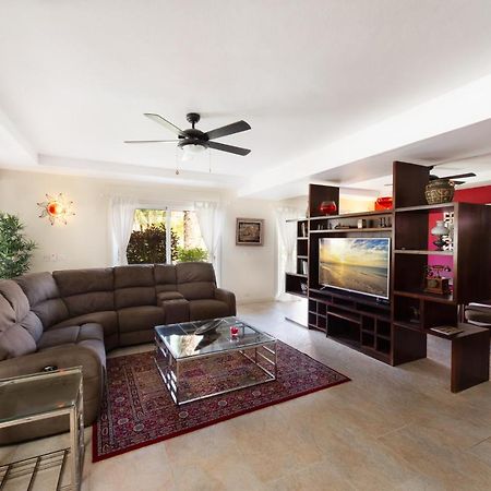 Don Cesar Aparthotel Las Terrenas Εξωτερικό φωτογραφία
