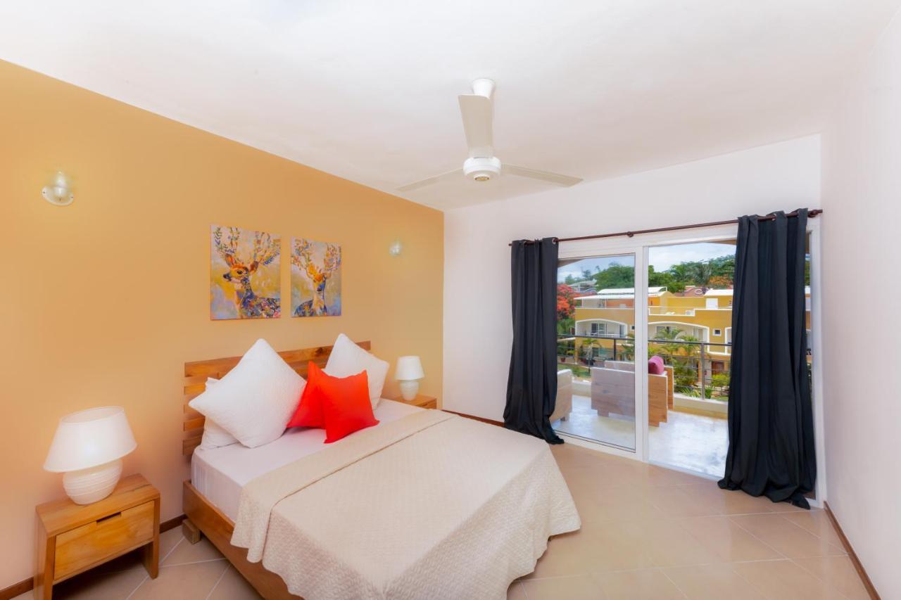 Don Cesar Aparthotel Las Terrenas Εξωτερικό φωτογραφία