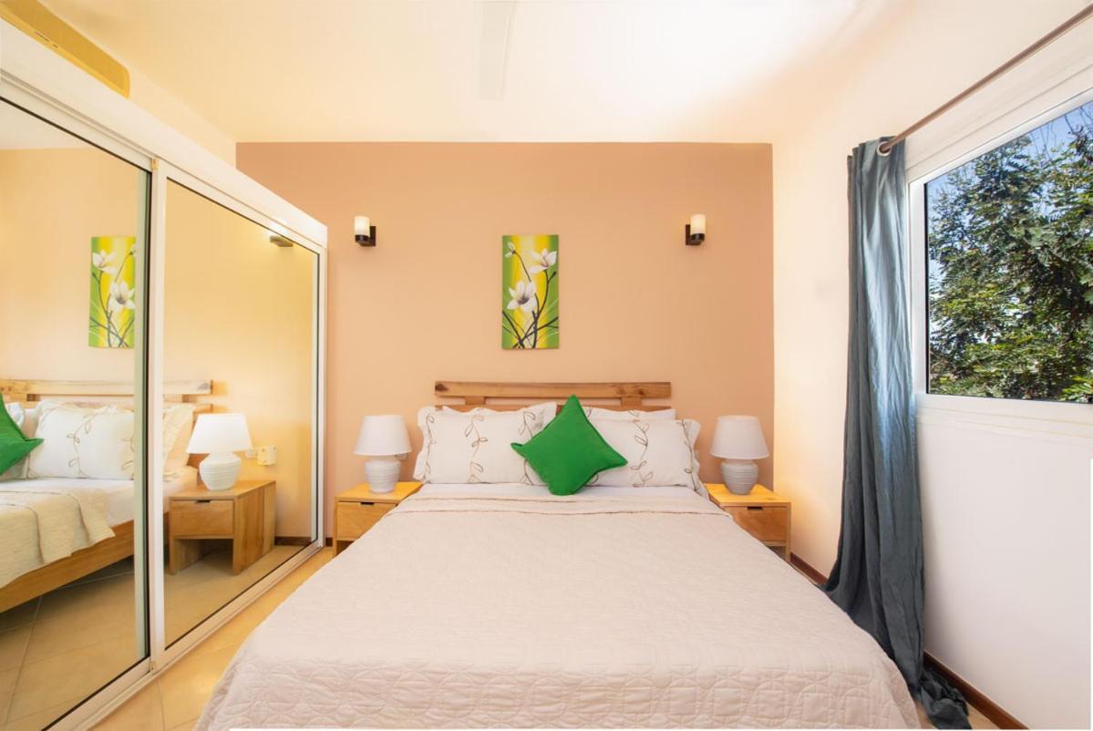 Don Cesar Aparthotel Las Terrenas Εξωτερικό φωτογραφία