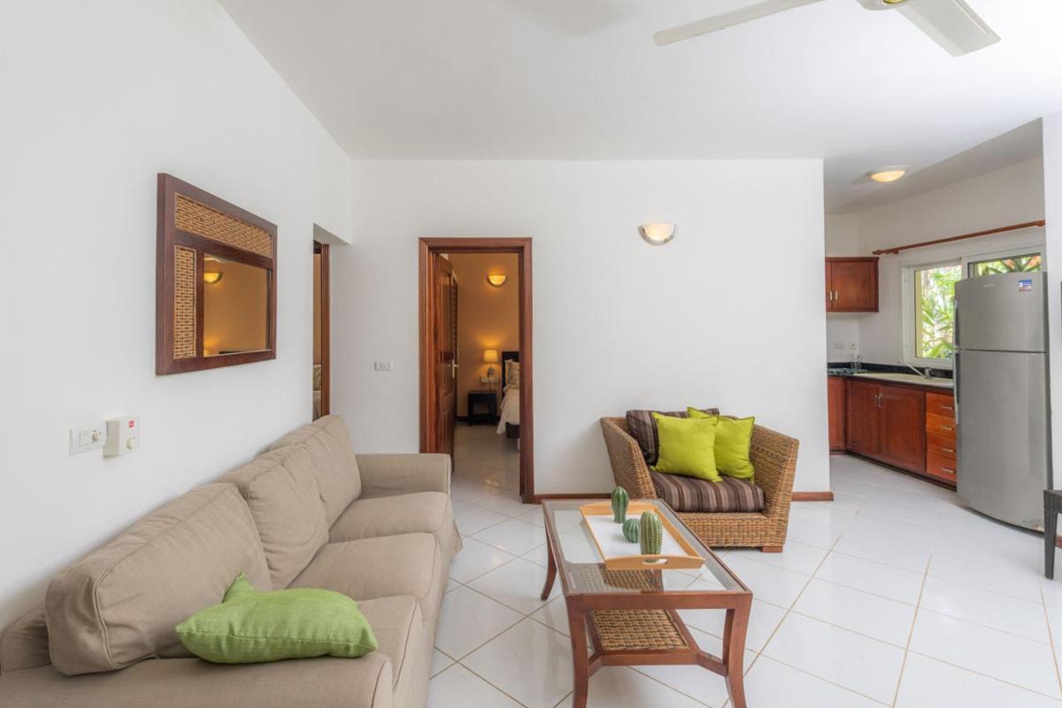Don Cesar Aparthotel Las Terrenas Εξωτερικό φωτογραφία