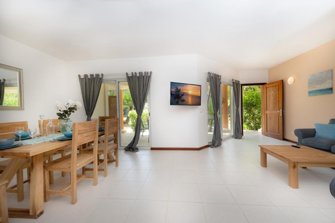 Don Cesar Aparthotel Las Terrenas Εξωτερικό φωτογραφία