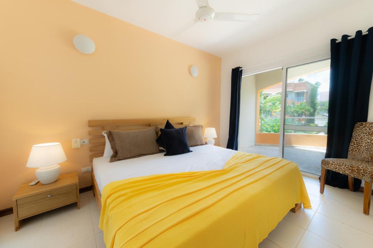 Don Cesar Aparthotel Las Terrenas Εξωτερικό φωτογραφία