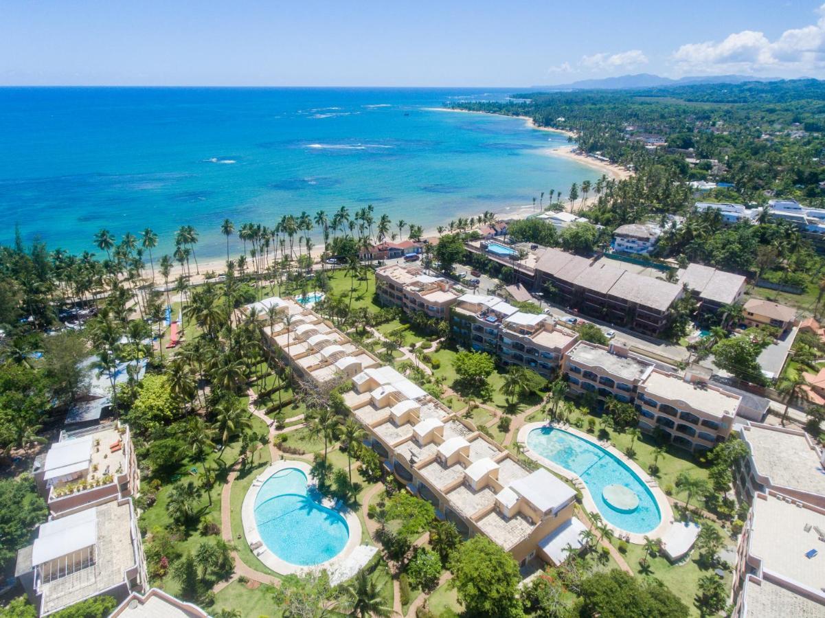 Don Cesar Aparthotel Las Terrenas Εξωτερικό φωτογραφία