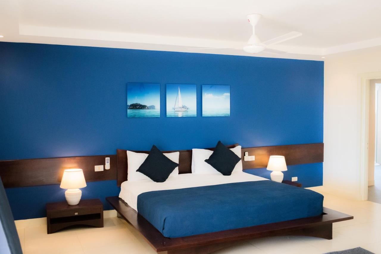 Don Cesar Aparthotel Las Terrenas Εξωτερικό φωτογραφία