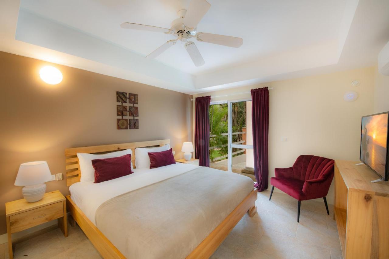 Don Cesar Aparthotel Las Terrenas Εξωτερικό φωτογραφία