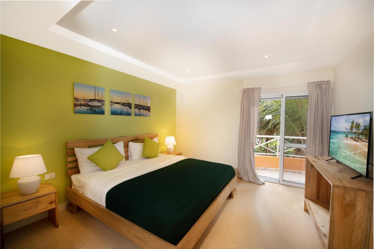 Don Cesar Aparthotel Las Terrenas Εξωτερικό φωτογραφία