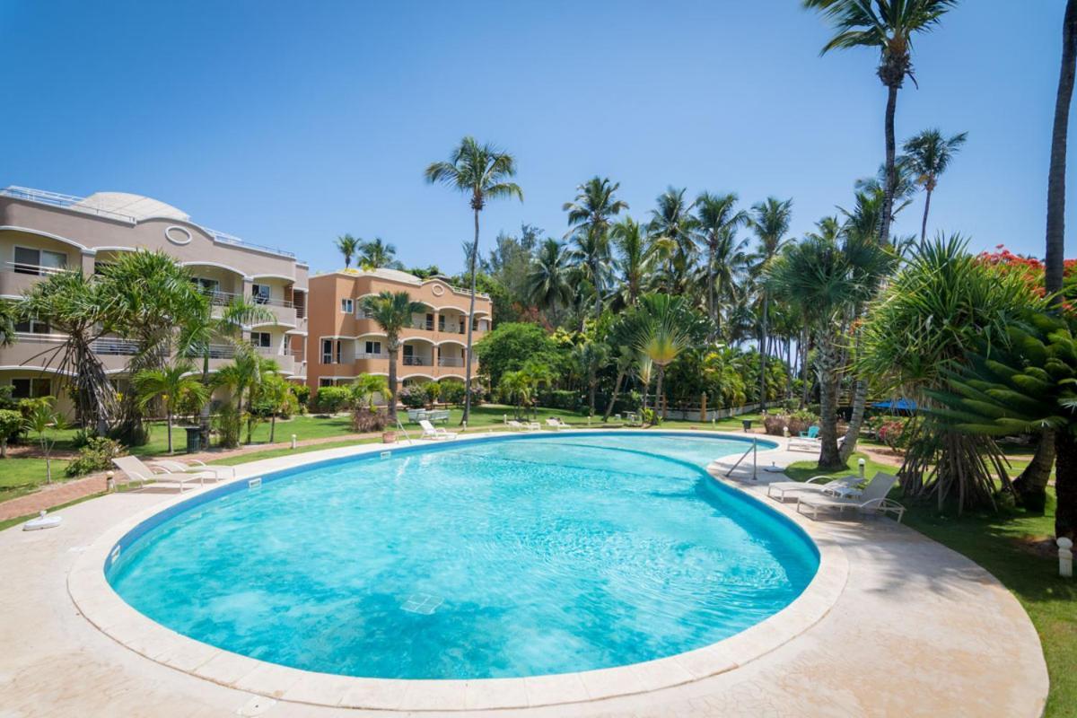 Don Cesar Aparthotel Las Terrenas Εξωτερικό φωτογραφία