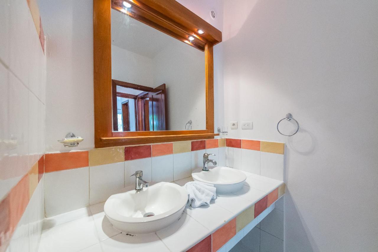 Don Cesar Aparthotel Las Terrenas Εξωτερικό φωτογραφία