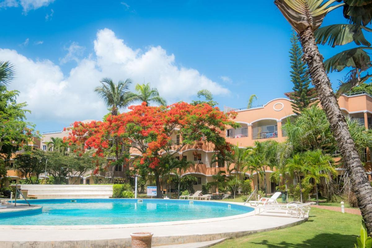 Don Cesar Aparthotel Las Terrenas Εξωτερικό φωτογραφία