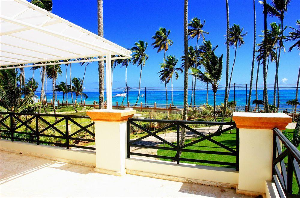 Don Cesar Aparthotel Las Terrenas Εξωτερικό φωτογραφία