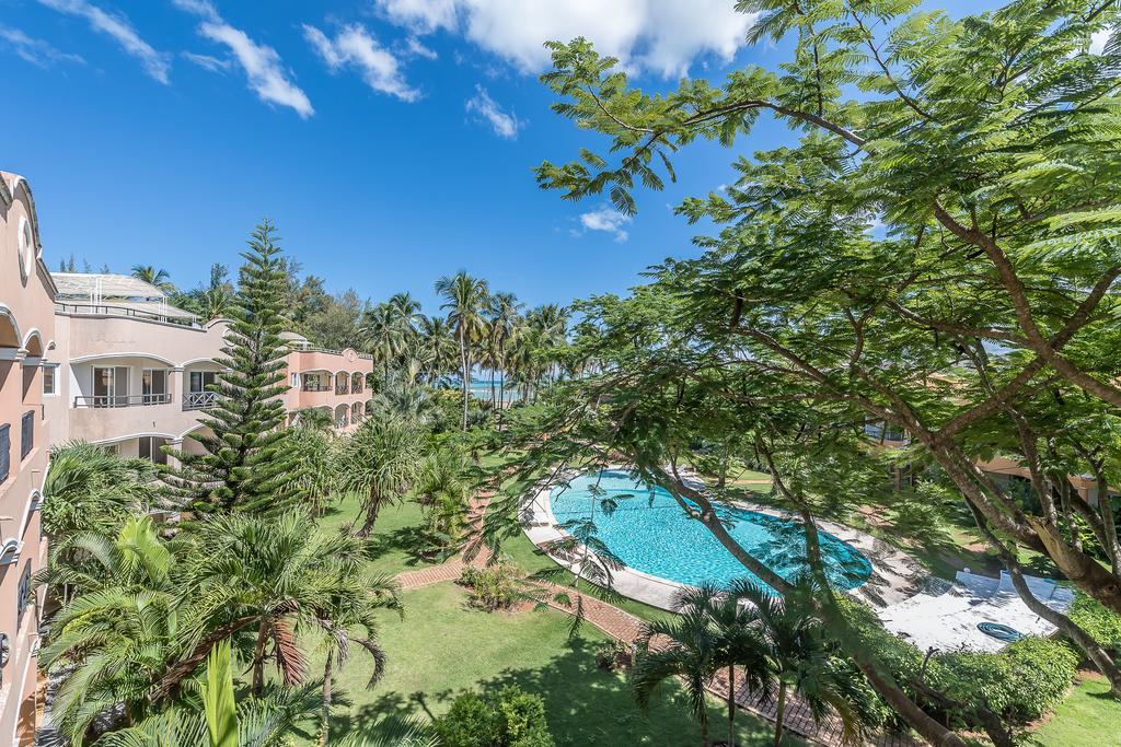 Don Cesar Aparthotel Las Terrenas Εξωτερικό φωτογραφία