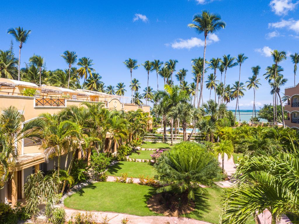 Don Cesar Aparthotel Las Terrenas Εξωτερικό φωτογραφία