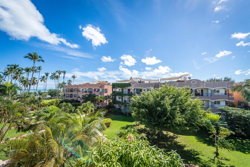 Don Cesar Aparthotel Las Terrenas Εξωτερικό φωτογραφία