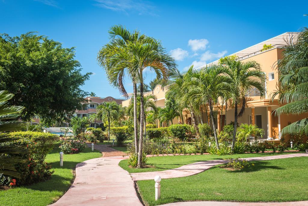 Don Cesar Aparthotel Las Terrenas Εξωτερικό φωτογραφία