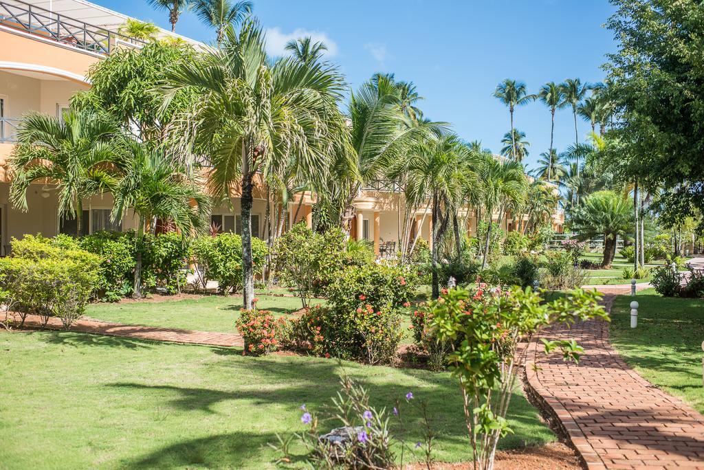 Don Cesar Aparthotel Las Terrenas Εξωτερικό φωτογραφία