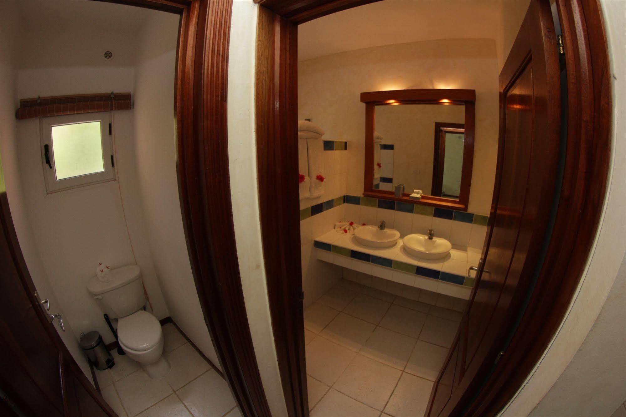 Don Cesar Aparthotel Las Terrenas Εξωτερικό φωτογραφία