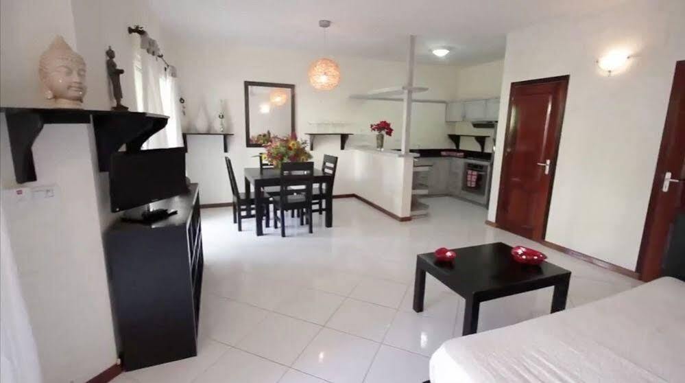 Don Cesar Aparthotel Las Terrenas Εξωτερικό φωτογραφία